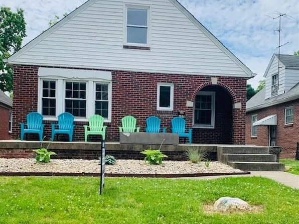 605 W 44th St, Indianapolis, IN 46208