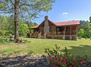 1656 State Highway 42, Moncure, NC 27559