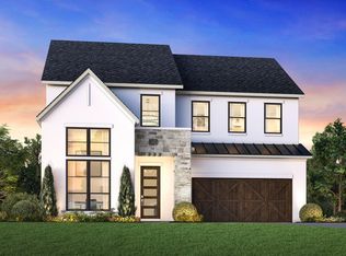 816 Cottontail Way, Celina, TX 75009