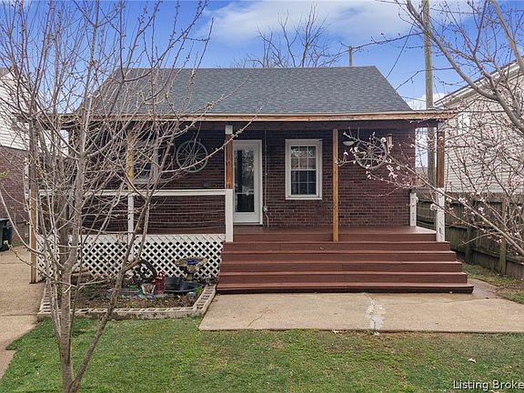 4th image of 322 E Carter Avenue