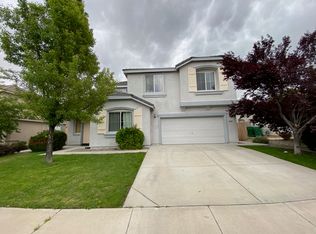 10504 Fort Morgan Way, Reno, NV 89521