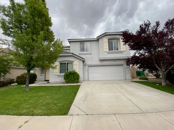 10504 Fort Morgan Way, Reno, NV 89521