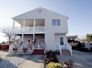 424 Canterbury Ct, Ventnor, NJ 08406