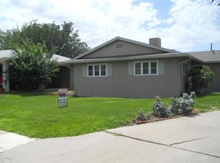 1517 Camina Contenta, Farmington, NM 87401