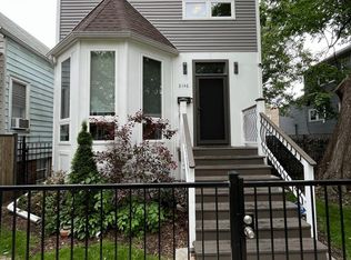 2146 N Kilpatrick Ave, Chicago, IL 60639