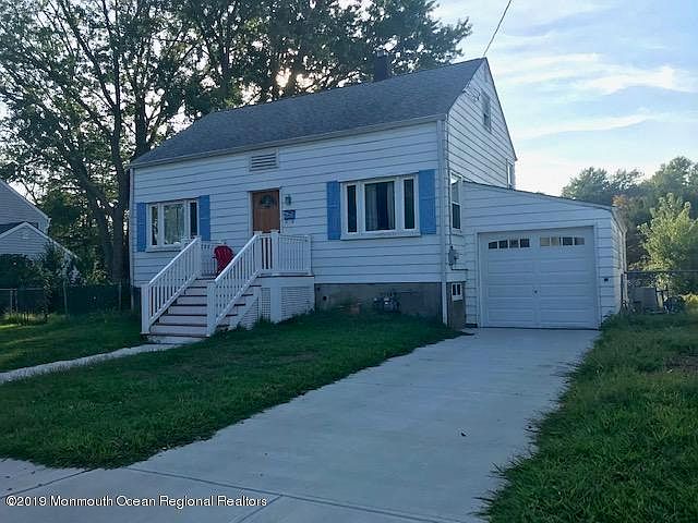 2nd image of 1203 Evergreen Ave