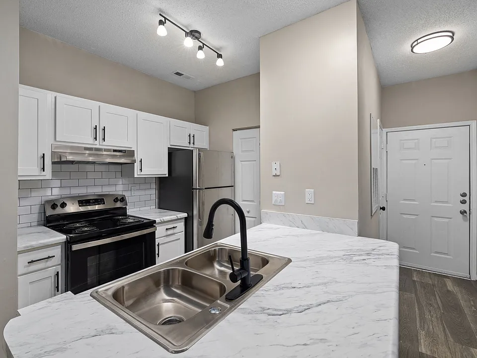 Brassfield Park Apartments