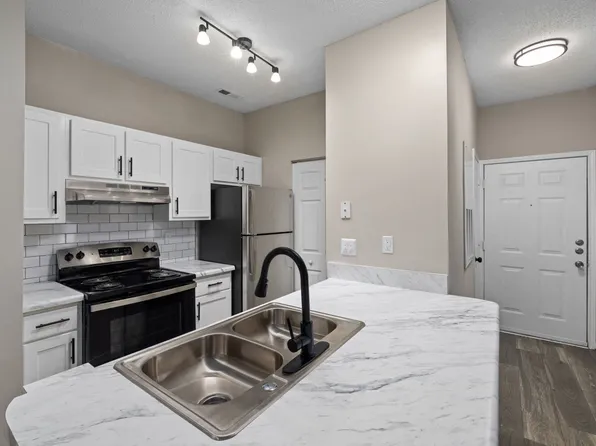 Brassfield Park Apartments