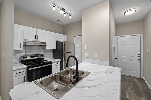 Brassfield Park Apartments Photo 1