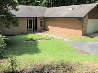 603 Courtland Dr, Howard, OH 43028