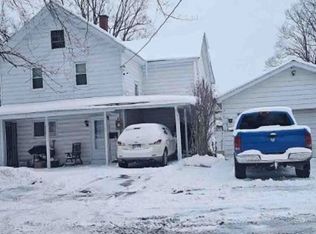 303 E Pleasant St, Corry, PA