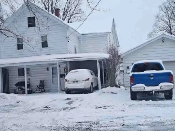 303 E Pleasant St, Corry, PA 16407