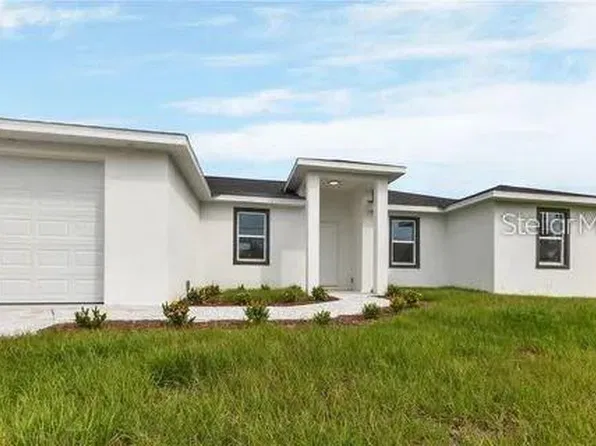 13480 AINSWORTH LANE, PORT CHARLOTTE, FL 33981