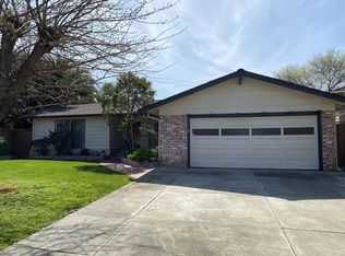 44943 Winding Ln, Fremont, CA 94539