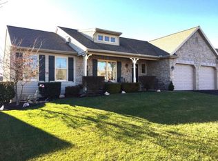 781 Heather Rdg, Manheim, PA 17545