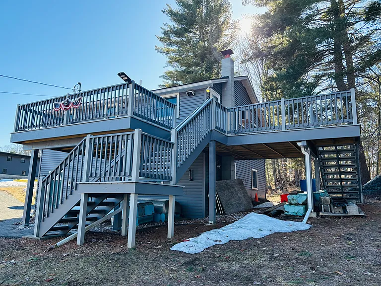 109 Paradise Point Road Ext #109 — Photo 34
