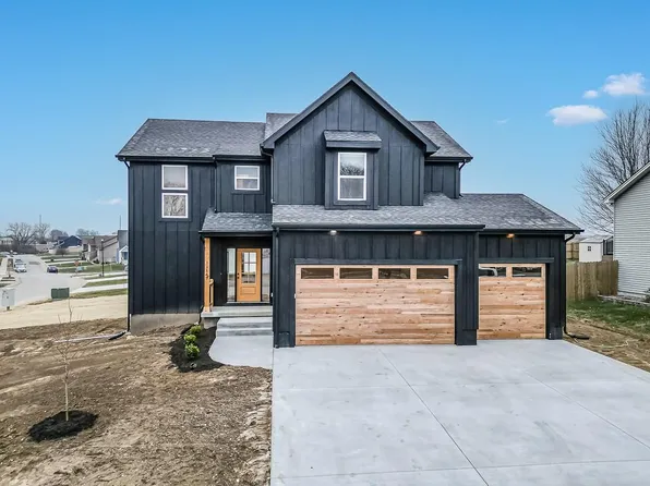 11147 Rowland Ave, Kansas City, KS 66109