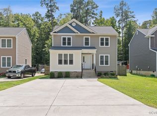 2923 Rycliff Ave, Richmond, VA 23237