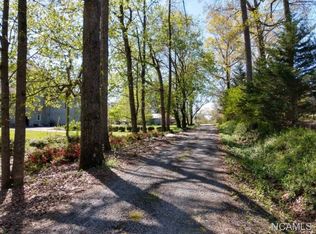 1505 3rd Ave NE, Cullman, AL 35055