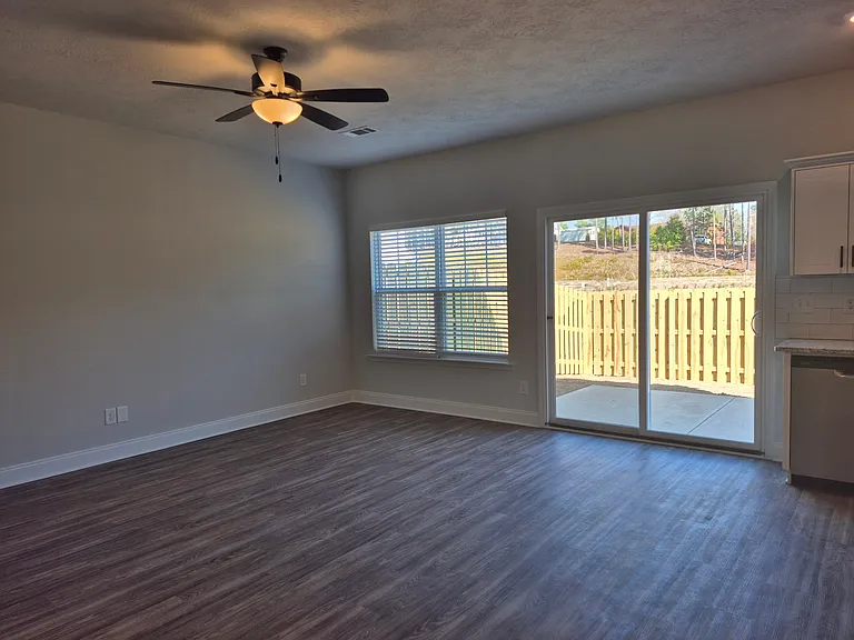 LVP flooring