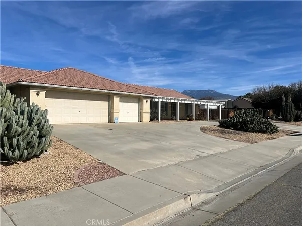 1267 Park Ave, San Jacinto, CA 92583