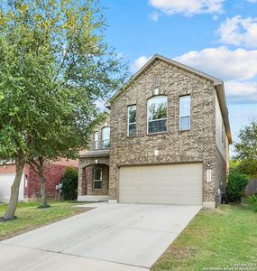 2123 Muuga, San Antonio, TX, 78251