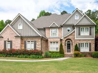 146 Oakwind Poin, Acworth, GA 30101