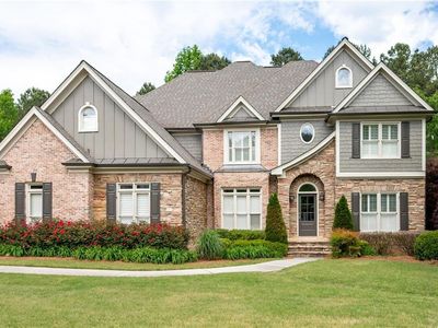 146 Oakwind Poin, Acworth, GA, 30101