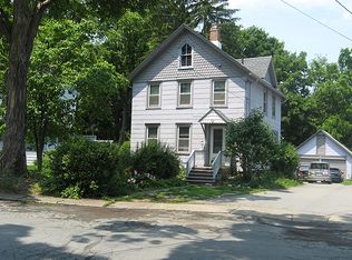 12 Clinton Ave, Warwick, NY 10990