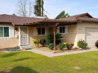 285 W Swift Ave, Clovis, CA 93612