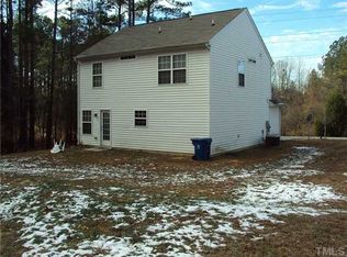 2102 Elk River Dr, Durham, NC 27704