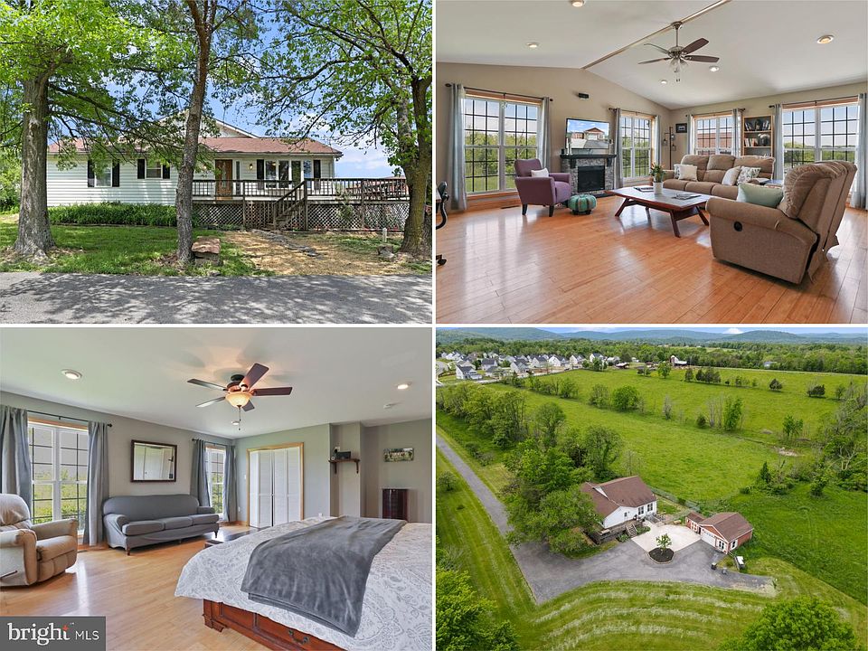 17449 Irishtown Rd, Emmitsburg, MD 21727 Zillow