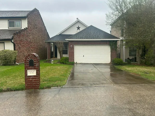 136 April Cv, Montgomery, TX 77356