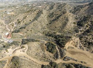 8243 Simson Rd, Pinon Hills, CA 92372