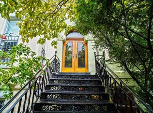614 E Capitol St NE APT 2, Washington, DC 20003