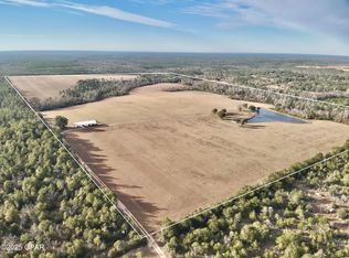 0 Crovetti Way, Alford, FL 32420