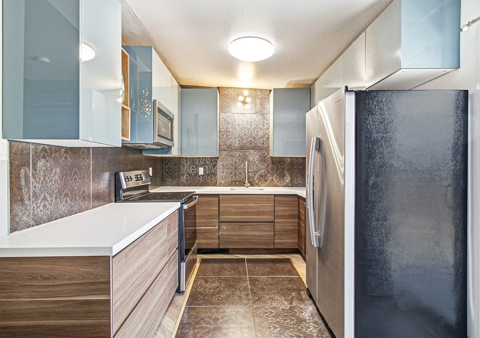 Remodeled 2 Bedroom Home with Charming Outdoor Space — Photo 1