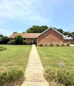 275 Simpson Dr, Daleville, AL, 36322
