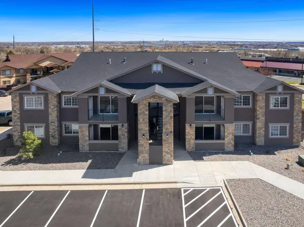 875 E 78th Ave #9-71, Denver, CO 80229