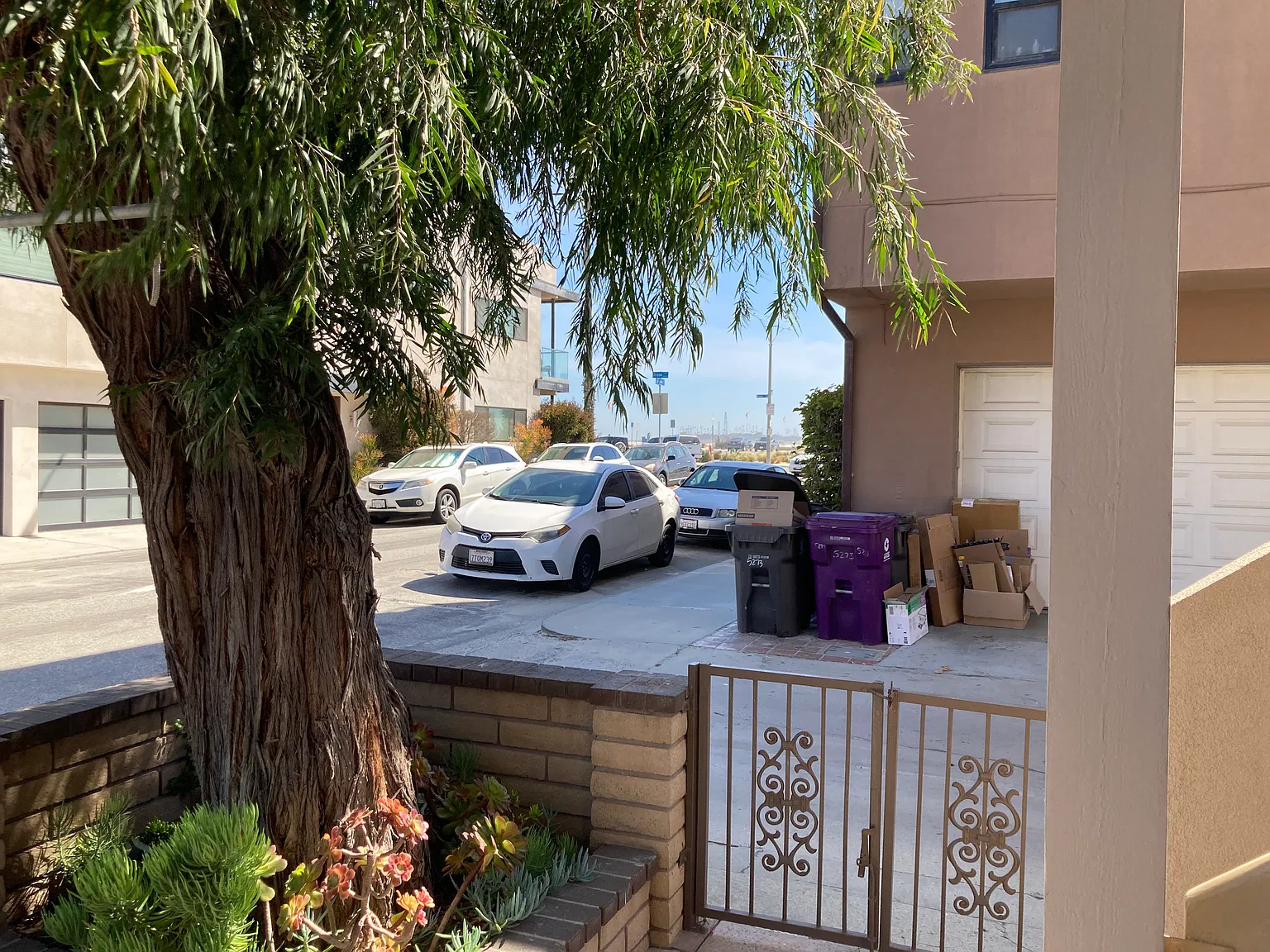 1 bed, $2,700 — Photo 3