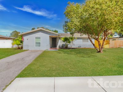 8589 Lantana Dr, Seminole, FL, 33777