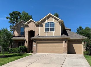 2009 Brodie Ln, Conroe, TX 77301