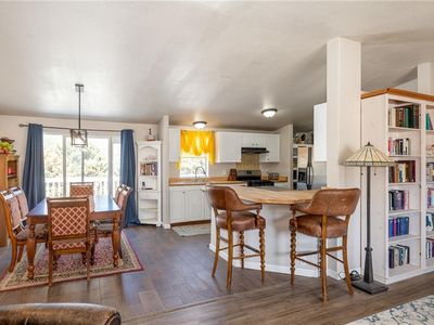 45404 3rd St, Baldwin lake, CA, 92314
