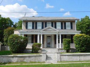 55 W Salem St, Clayton, OH 45315