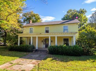 5190 Ky Highway 2141, Hustonville, KY 40437