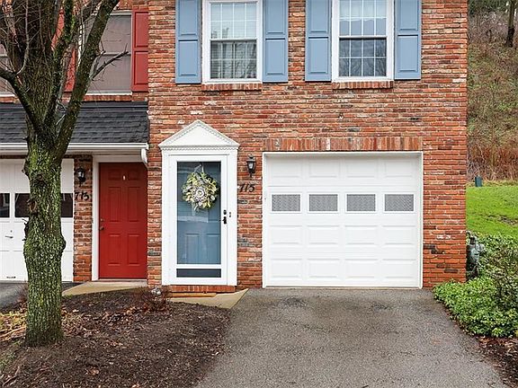2nd image of 715 Timberidge Dr