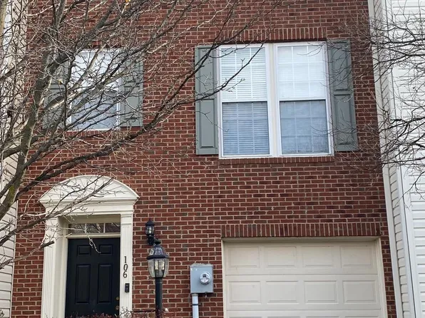106 Pittman Ct, Stephens City, VA 22655