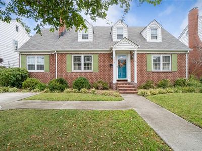 404 Oak Grove Rd, Norfolk, VA, 23505