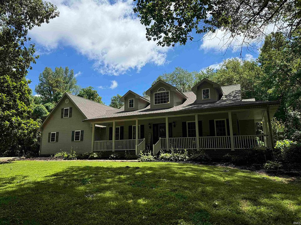 1st image of 3129 S County Road 200 W