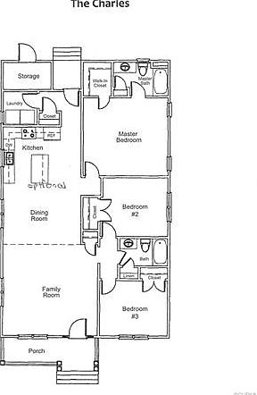 2nd image of 7729 Chamberlayne Ave